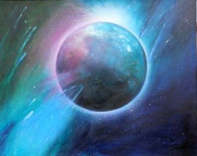Earth Art