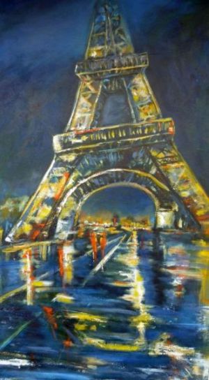 Eiffel k