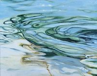 wasser abstr k