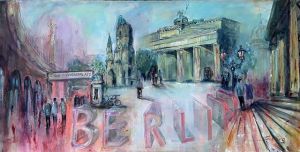 Berlin k
