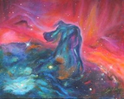 Horsehead