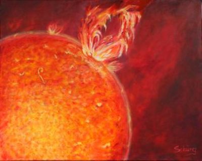 Sunflare