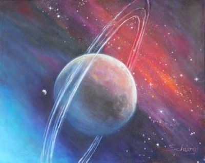 Uranus