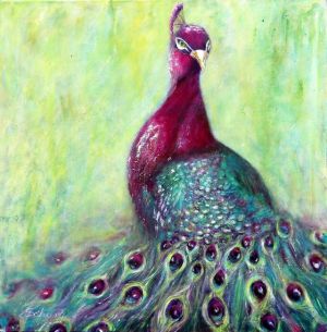 Pfau